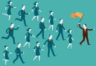 Teoría del camino - meta