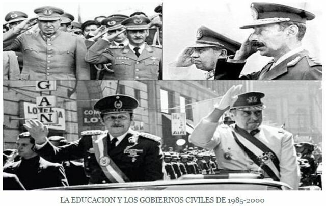 Ex Golpe de Estado en Guatemala