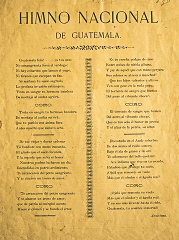 Himno Nacional