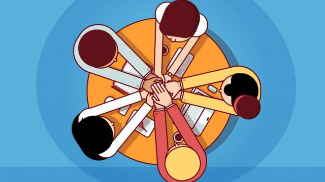 SE CREO UN GRUPO DE TRABAJO