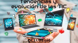 Timeline: Evolución de las TIC