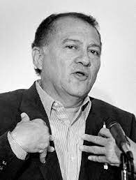 Jóse Ángel Pescador