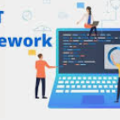 Timeline: COBIT FRAMEWORK