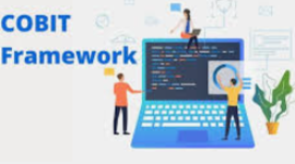 Timeline: COBIT FRAMEWORK