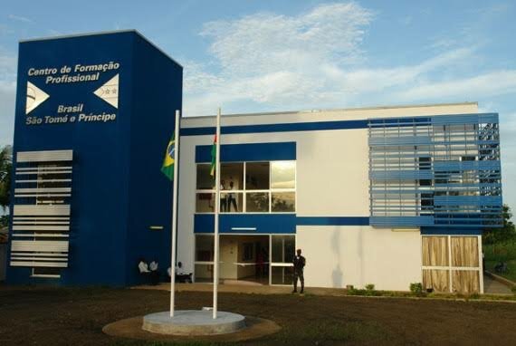 Senai, uma das principais instituições educacionais do Hemisferio Sul