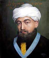 Maimonides