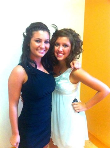 Colony Homecoming dance