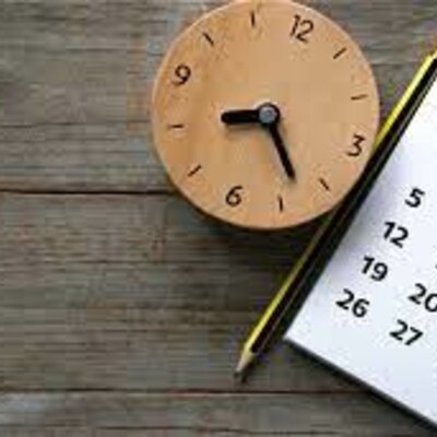 Timeline: Linea de tiempo de calidad.