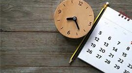 Timeline: Linea de tiempo de calidad.