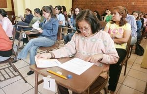 Modificación de carrera magisterial