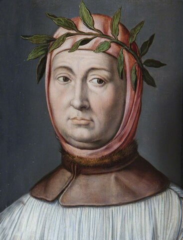 Francesco Petrarch