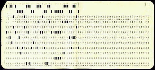 1er Lenguaje de Programación