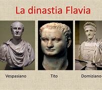 Dinastía Flavia