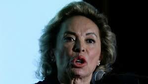 NUEVA SECRETARIA DEL COMITÉ EJECUTIVO NACIONAL DEL SNTE