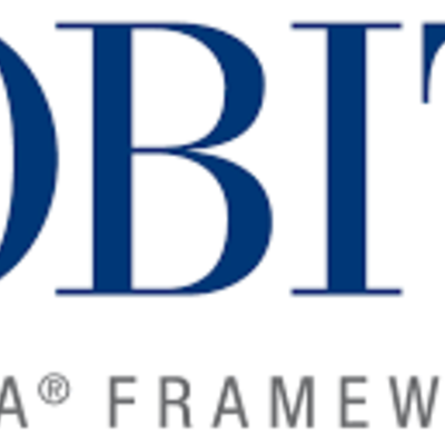 Timeline: COBIT FRAMEWORK