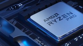 Timeline: Historia de procesadores AMD