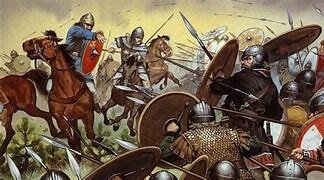 Invasiones bárbaras