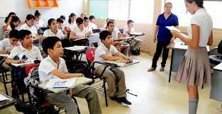 ESCOLARIDAD NACIONAL