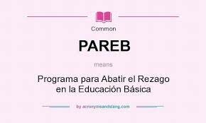 PAREB