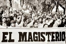 MEJORAMIENTO DE LOS INGESOS DEL MAGISTERIO