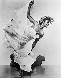 Katherine Dunham