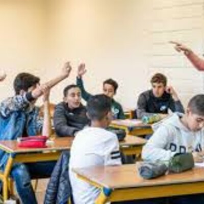 Timeline: TEORÍAS DEL APRENDIZAJE