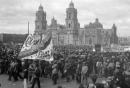 Huelga ferrocarrilera