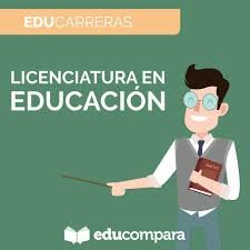LICENCIATURA EN EDUCACIÓN PRESCOLAR Y SECUNDARIA