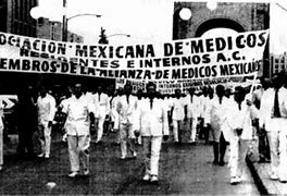 Movimiento Médico