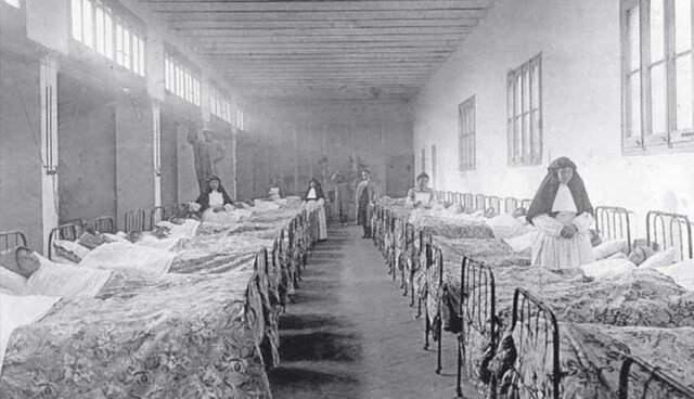 Órdenes regresan a occidente