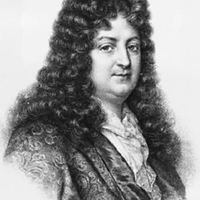 Timeline: Jean Baptiste Racine Timeline