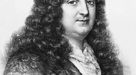 Timeline: Jean Baptiste Racine Timeline