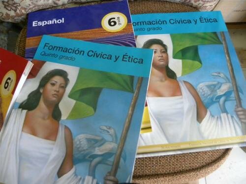 Renobacion de libros