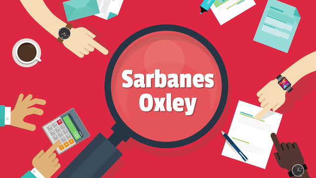 Ley Sarbanes-Oxley