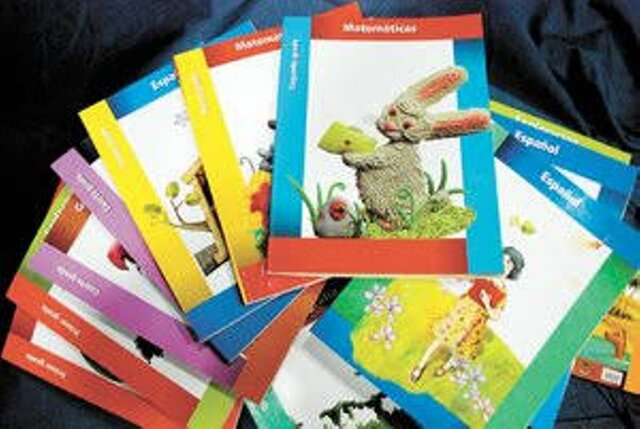 Libros en 33 lenguas