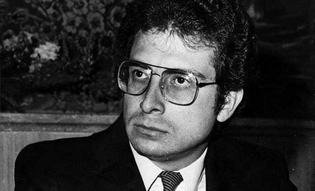 Llega Zedillo a la SEP