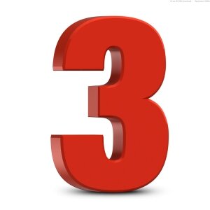 PUBLICACIÓN DE LA TERCERA EDICIÓN