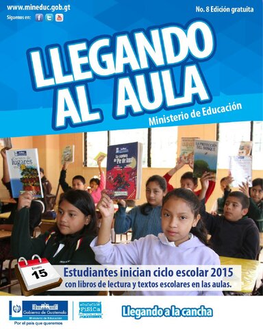 Calidad Educativa