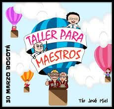 TALLERES, CURSOS DE ACTUALIZACIÓN, PLANEACIÓN Y EVALUACIÓN DE MAESTROS