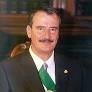 VICENTE FOX