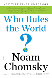 Who Rules the World?