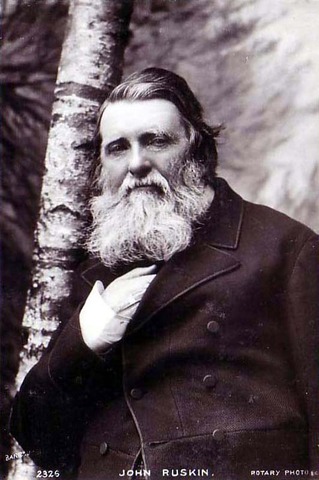 John Ruskin