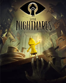 Little Nightmares