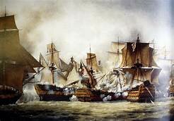 Battle of Trafalgar