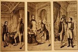 The abdications of Bayonne