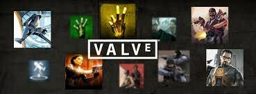 A Valve Corporation megszületik
