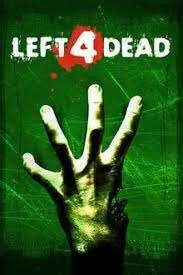Left 4 Dead és a Valve South