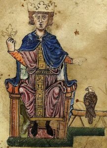 Morte Federico II