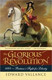 THE GLORIOUS REVOLUTION
