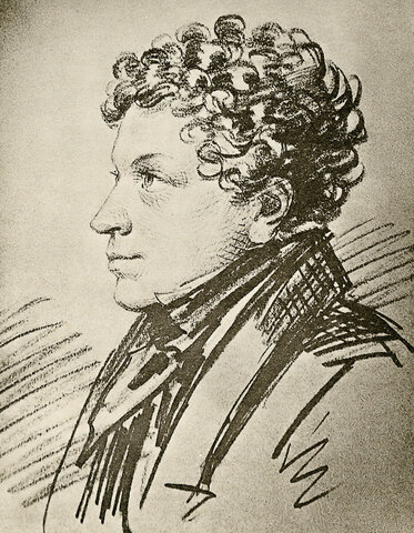 "Руслан и Людмила"